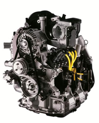 P655F Engine